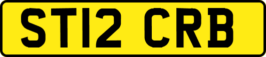ST12CRB