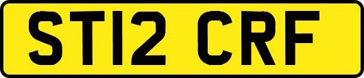 ST12CRF