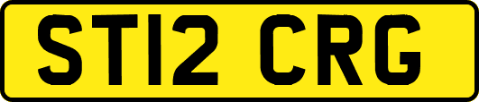 ST12CRG