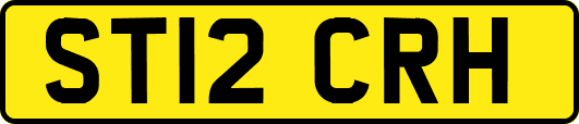 ST12CRH