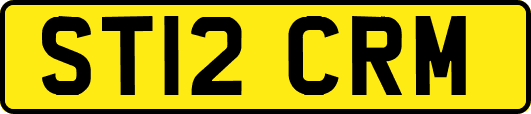 ST12CRM