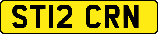 ST12CRN