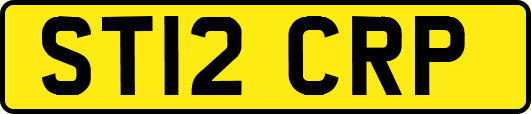 ST12CRP