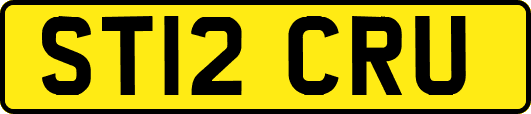 ST12CRU