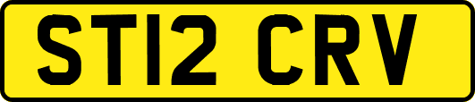 ST12CRV