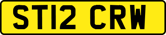 ST12CRW