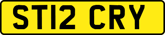 ST12CRY