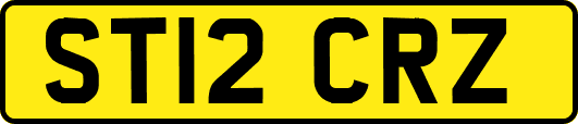 ST12CRZ