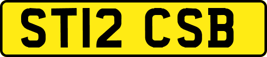 ST12CSB