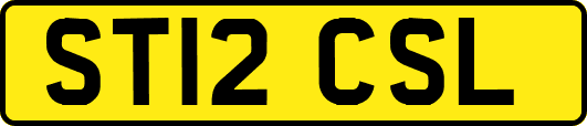 ST12CSL