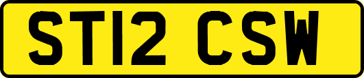ST12CSW