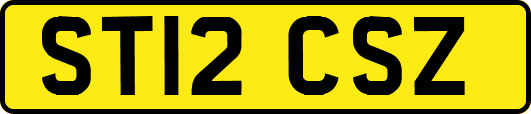 ST12CSZ