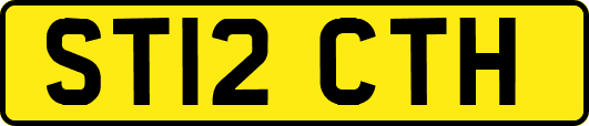 ST12CTH