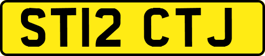 ST12CTJ