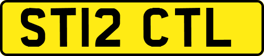 ST12CTL
