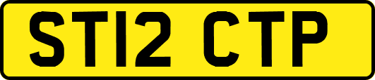 ST12CTP