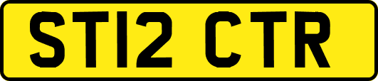 ST12CTR