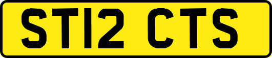 ST12CTS