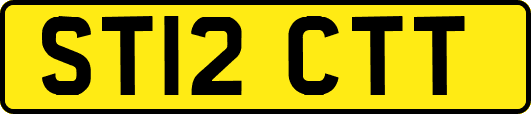 ST12CTT