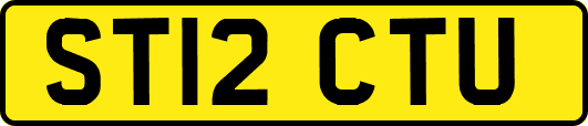 ST12CTU