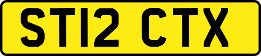 ST12CTX