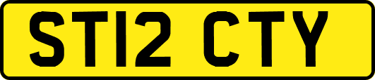 ST12CTY