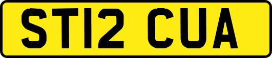 ST12CUA