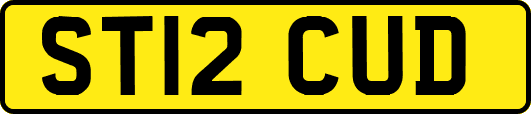 ST12CUD