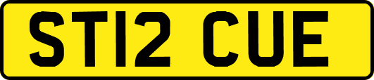 ST12CUE