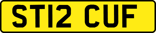 ST12CUF