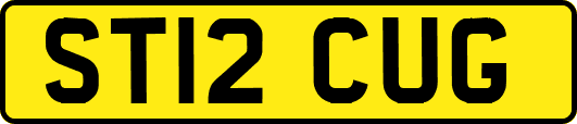 ST12CUG