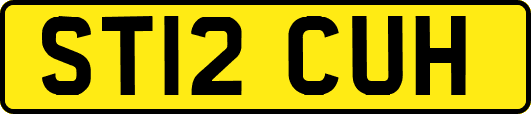 ST12CUH