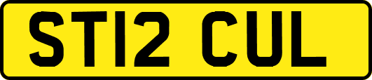 ST12CUL