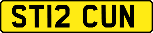 ST12CUN