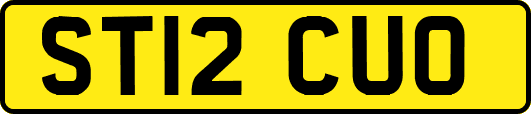 ST12CUO