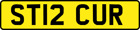 ST12CUR