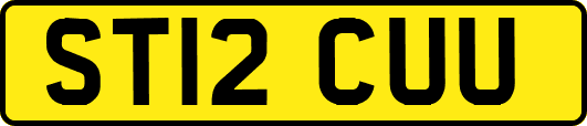 ST12CUU