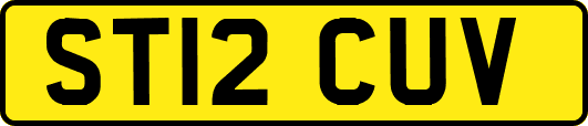 ST12CUV
