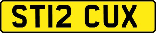 ST12CUX