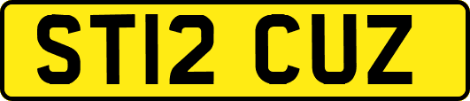ST12CUZ