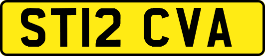 ST12CVA