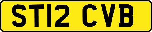 ST12CVB