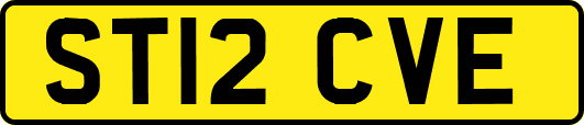 ST12CVE
