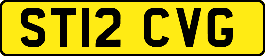 ST12CVG
