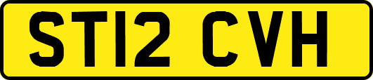 ST12CVH