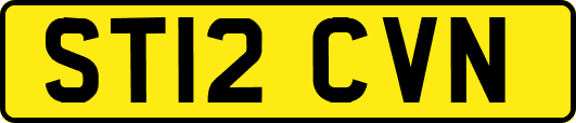 ST12CVN