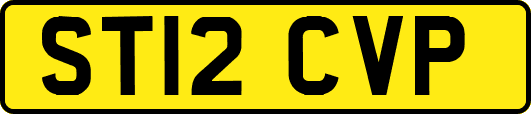 ST12CVP