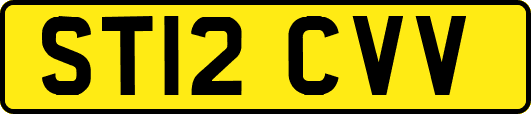 ST12CVV