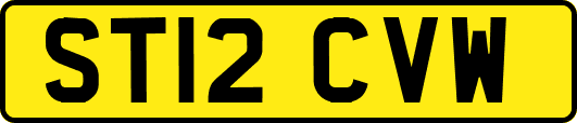 ST12CVW