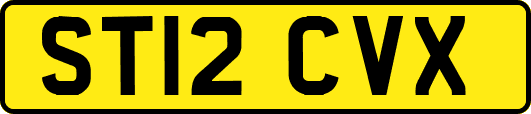 ST12CVX
